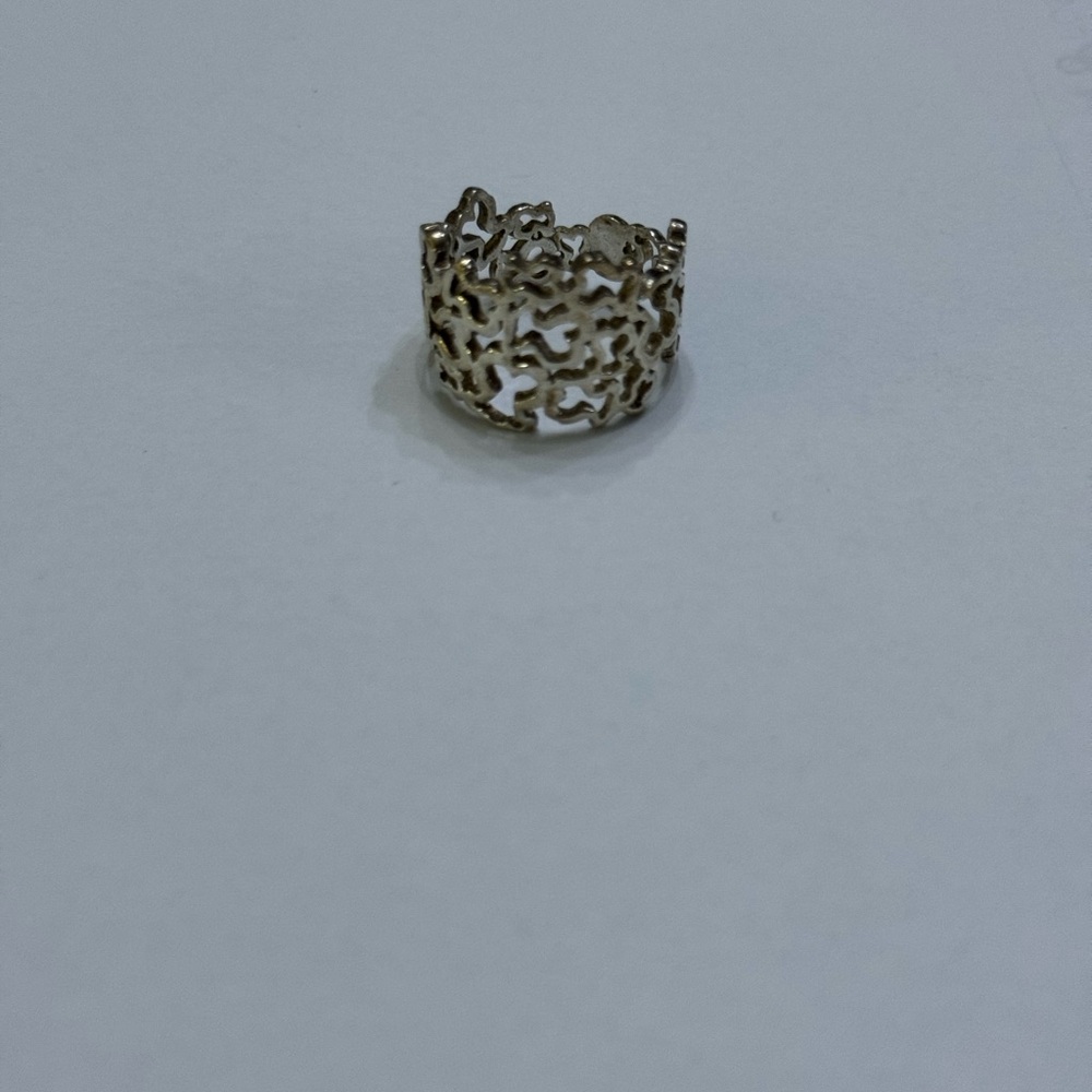 Tous ring